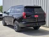 New 2025 Ford Expedition Max Platinum image 4