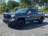 New 2025 Chevrolet Silverado 2500 LTZ w/ Trail Boss Package image 3