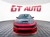 Used 2023 Dodge Charger Scat Pack w/ Dynamics Package image 2