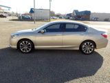 Used 2015 Honda Accord Sport image 2