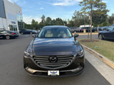 Used 2019 MAZDA CX-9 Touring w/ Touring Premium Package image 3