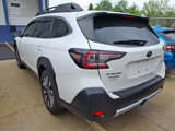 Certified 2023 Subaru Outback Limited XT image 4