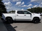 Used 2021 Chevrolet Silverado 1500 Custom Trail Boss image 4