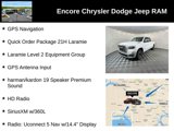 New 2025 RAM 1500 Laramie image 4