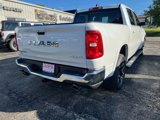 New 2025 RAM 1500 Laramie image 4