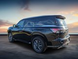New 2025 INFINITI QX80 Pure w/ Cargo Package image 5
