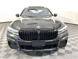 Certified 2022 BMW M760i xDrive image 2