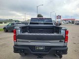 New 2025 Chevrolet Silverado 2500 ZR2 w/ ZR2 Bison Edition image 5