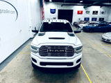 Used 2023 RAM 2500 Laramie image 2