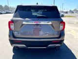 Used 2021 Ford Explorer Limited w/ Equipment Group 301A image 5