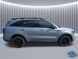 Used 2025 Kia Sorento SX Prestige w/ Olive Brown Leather Package image 4