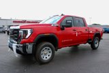 New 2024 GMC Sierra 2500 Pro image 3
