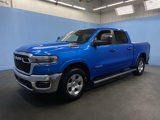 Certified 2025 RAM 1500 Big Horn image 4