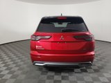 New 2025 Mitsubishi Outlander SEL image 4