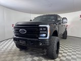 New 2025 Ford F350 Platinum image 3