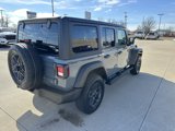 New 2025 Jeep Wrangler Sport S image 5
