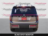 New 2026 Nissan Armada Platinum Reserve w/ Convenience Package image 5