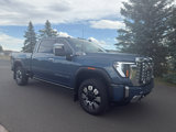 Used 2025 GMC Sierra 3500 Denali w/ Denali Reserve Package image 4