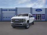 New 2025 Ford F350 Lariat image 2
