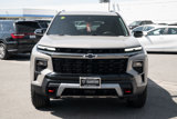 New 2026 Chevrolet Traverse Z71 w/ Enhanced Driving Package image 2