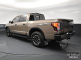 Used 2024 Nissan Titan PRO-4X w/ Pro-4x Convenience Package image 4