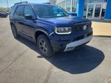 New 2026 Honda Passport RTL image 3