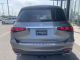New 2025 Mercedes-Benz GLS 450 4MATIC image 3