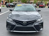 Used 2020 Toyota Camry SE image 2