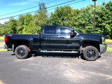 Used 2019 Chevrolet Silverado 2500 LT w/ All Star Edition image 4