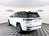 New 2025 Jeep Grand Cherokee Summit image 6