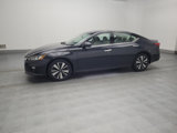 Used 2019 Nissan Altima 2.5 SV image 2