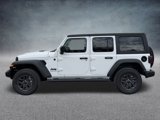 New 2025 Jeep Wrangler Sport S image 3
