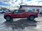 Used 2021 Chevrolet Silverado 1500 RST w/ All Star Edition Plus image 6