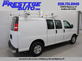 Used 2020 Chevrolet Express 2500 w/ Driver Convenience Package image 5