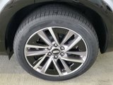 New 2026 Cadillac Vistiq Sport image 5