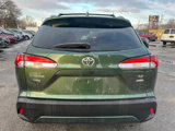 Used 2023 Toyota Corolla Cross LE w/ Moonroof Package image 5