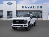 New 2025 Ford F250 Lariat image 2