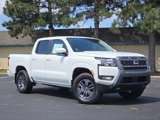 New 2025 Nissan Frontier SV w/ SV Convenience Package image 2