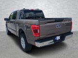 Certified 2023 Ford F150 XLT image 5