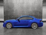 New 2025 BMW M2 w/ M Driver's Package image 2