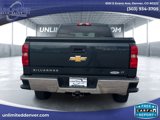 Used 2018 Chevrolet Silverado 1500 LT w/ All Star Edition image 4