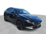 Used 2024 MAZDA CX-30 AWD 2.5 S w/ Select Sport Pkg image 2