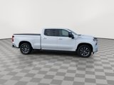 Used 2022 Chevrolet Silverado 1500 RST image 2
