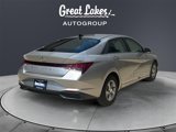 Certified 2023 Hyundai Elantra SE image 5