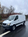 Used 2016 Mercedes-Benz Sprinter 2500 image 3