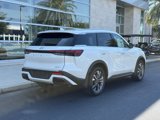 New 2025 INFINITI QX60 Luxe w/ Cargo Package image 3