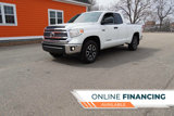 Used 2017 Toyota Tundra SR5 image 2