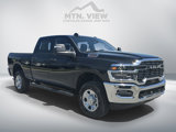 New 2025 RAM 2500 Tradesman image 2