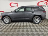 New 2025 Jeep Grand Cherokee Laredo w/ Luxury Tech Group I image 3