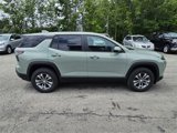 New 2026 Chevrolet Equinox LT w/ Convenience Package II image 4